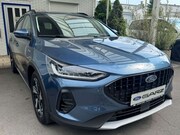 Ford Focus - Active X Turnier *LED*ACC*SYNC 4