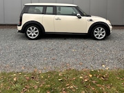 MINI Clubman - 1.4 One Pepper