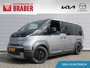 Kia PV5 - Passenger Plus 71.2 kWh | Stuur-/stoelverwarming v+a | Camer