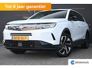 Opel Grandland - 1.2 Turbo Hybrid GS 145pk 8 Jaar Garantie! | Technologie Pak