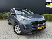 Kia Sportage - 1.6 GDI ComfortLine Navigator