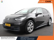 Volkswagen ID.3 - First Plus 58 kWh SOH 86 % Navigatie Apple Carplay/Android A