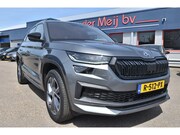 Skoda Kodiaq - 1.5 TSI Sportline Business 7-Pers, , TREKH , VIRTUAL COCKPIT