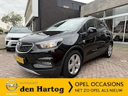 Opel Mokka - X 1.4 Turbo Online Edition Trekhaak/ECC/Camera/Navi.