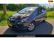 Opel Zafira - Tourer 1.4 Innovation 7-Persoons 140PK | Rijklaar | Electris