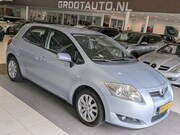 Toyota Auris - 1.4-16V Terra Airco, Stuurbekrachtiging