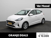 Hyundai i10 - 1.0 Comfort | Apple Carplay/Android Auto | Cruise Control |