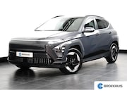 Hyundai Kona - Electric Comfort Smart Limited 65.4 kWh
