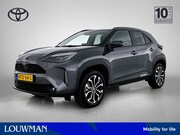 Toyota Yaris Cross - 1.5 Hybrid 115 First Edition | NL-Auto | 17" Lichtmetalen ve