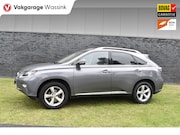 Lexus RX-Serie - 450h 4WD 1e eigenaar Hybride