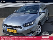 Kia Ceed - Sportswagon 1.5 T-GDi MHEV DynamicPlusLine Automaat, Stoel-