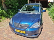 Toyota Corolla - 2.0 D4-D Linea Terra ORGINAL 40403 KM