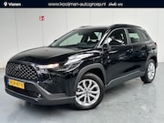 Toyota Corolla Cross - Hybrid 140 Style