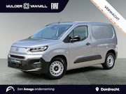 Fiat E-Doblo - L1 50kWh 136pk | 8 jaar garantie | 0% financial lease | 2-zi