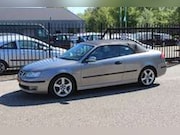 Saab 9-3 - Cabrio 1.8t Vector