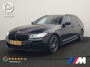 BMW 5-serie - Touring 530e M Sport PHEV 293pk Dealer O.H. | Trekhaak Af Fa