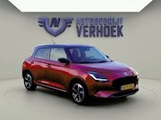 Suzuki Swift - 1.2 Style Smart Hybrid Automaat - NL Auto - Dodehoek - Carpl
