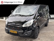 Ford Transit Custom - 270 2.2 TDCI L1H1 Trend