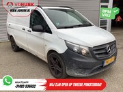 Mercedes-Benz Vito - 114 CDI L2 EXPORT Airco/ 270Gr.Deuren/ Cruise/ Camera/ LMV/ 