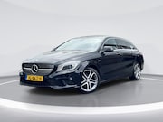 Mercedes-Benz CLA-Klasse - Shooting Brake 200 d Lease Edition |EXPORT ONLY|APK tot 06-1