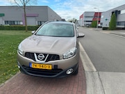 Nissan Qashqai+2 - 2.0 Connect Edition