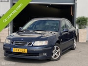 Saab 9-3 - 1.8t Linear | NAP | APK |