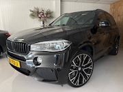 BMW X5 - XDrive40e iPerformance M-Pakket, High Executive, pano, cruis