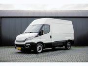 Iveco Daily - 35S14 | Automaat | 3-Zits | Camera | Cruise | Airco | Trekha