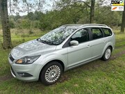 Ford Focus - Wagon 1.8 Limited apk t/m 30-09-2027