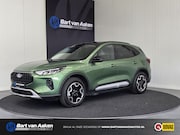 Ford Kuga - 2.5 PHEV Active X Panoramadak B&O WInterpack ACC