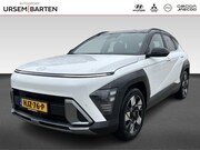 Hyundai Kona - 1.6 GDI HEV Premium Elektrische stoelen / memory functie | B