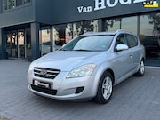 Kia Ceed - 1.4 CVVT X-tra AIRCO PDC 1. EIGENAAR