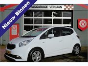 Kia Venga - 1.6 CVVT Navi/ camera / stuur,- stoelverwarming/12 mnd. gar.