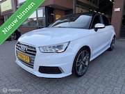 Audi S1 - 2.0 TFSI S1 Quattro Pro Line Plus 232PK*LED*NAVI*PDC