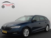 Skoda Octavia - Combi 1.0 e-TSI Sport Business AUTOMAAT / SFEER / FULL LED /