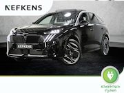 Peugeot e-3008 - Launch Edition 325PK Dual Motor 73 kWh | Lederen Bekleding |