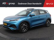 BYD Atto 3 - Comfort 60 kWh | 420 km WLTP | 360 graden camera | Panoramad
