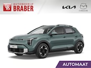 Kia Stonic - 1.0 T-GDi MHEV ExecutiveLine | Nieuwe model! | Direct leverb