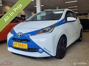 Toyota Aygo - 1.0 VVT-i x-play *NL, 1e EIG, CAMERA, RIJKLAARPRIJS