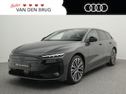 Audi A6 E-TRON - Etron S edition 83 kWh | Trekhaak wegklapbaar | Matrix LED |