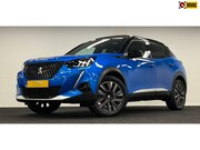 Peugeot 2008 - 1.2 PureTech GT Pack*155PK*Panodak*DigiDisplay*Stoelverw*Car