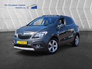 Opel Mokka - 1.4 T Innovation rijklaar incl garantie