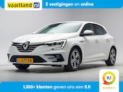Renault Mégane - 1.3 TCe Intens Aut. [ Navi LED Half-Leder Trekhaak ]