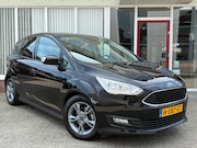 Ford C-Max - 1.0 Titanium I Carplay I Camera I Navi I Trekhaak I Stoelver