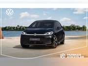 Volkswagen ID.3 - Elektromotor 58 kWh 190pk Life