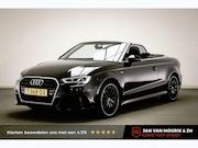 Audi A3 - Cabriolet 35 TFSI CoD Sport edition | BANG EN OLUFSEN |  STO