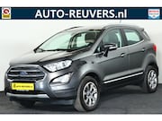 Ford EcoSport - 1.0 EcoBoost / Schuifdak / Xenon / CarPlay / Trekhaak