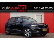Volvo XC40 - Recharge Pro 70kWh | Origineel NL | Dealer Onderhouden | Pan