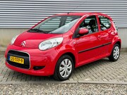 Citroën C1 - 1.0-12V Selection [ Dealer oh, Airco, 5drs, 2e eig ]