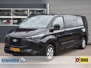 Ford Transit Custom - 2.5 PHEV LIMITED L2H1 / 9 PERSOONS / VOL OPTIES